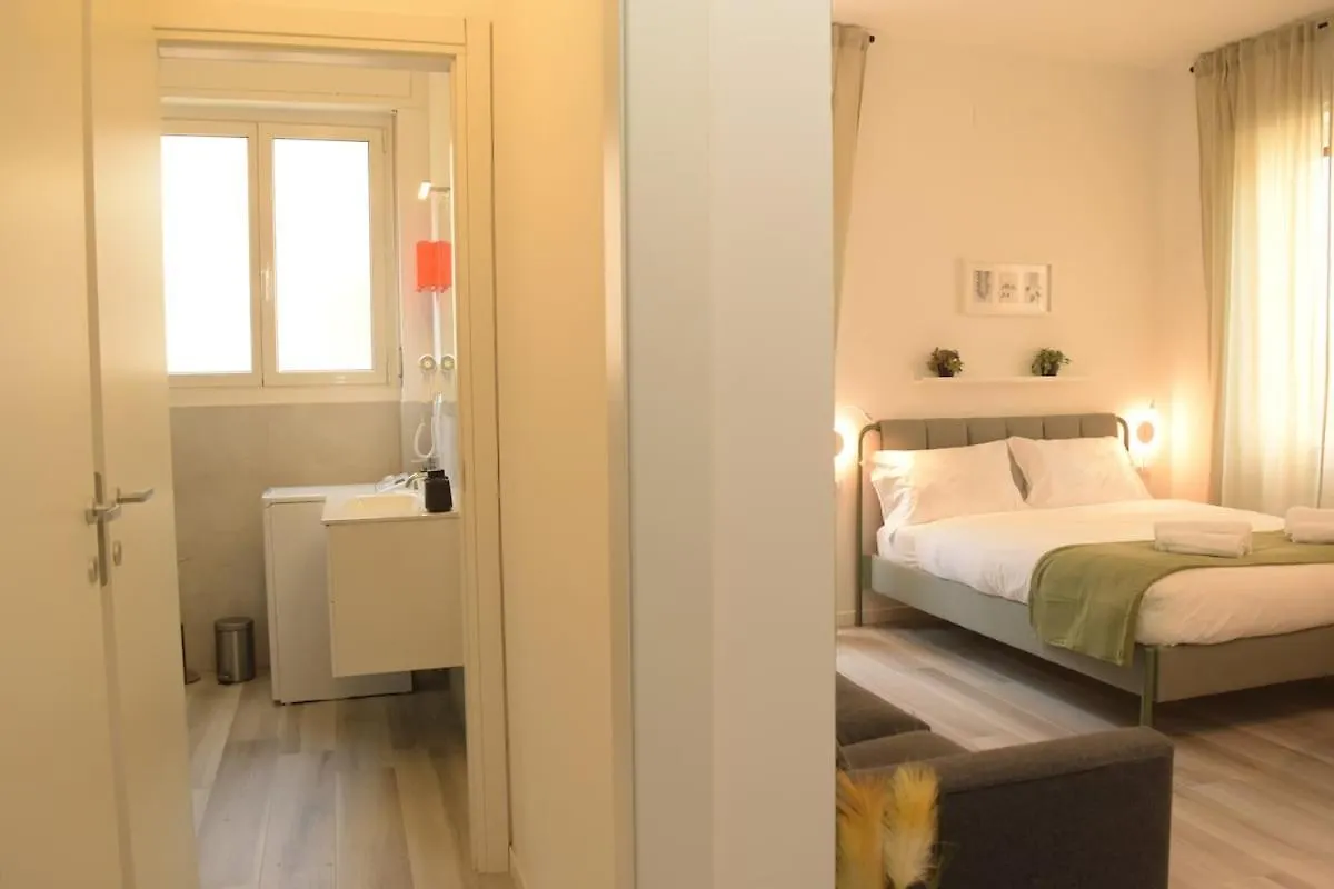 Niguarda'S Nest - Monolocale A Due Passi Dall'Ospedale Milan Apartment
