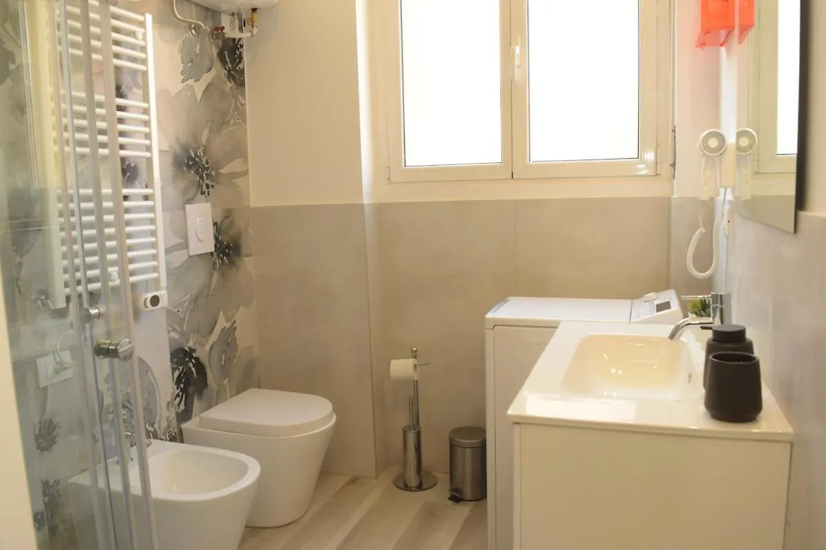 Apartment Niguarda'S Nest - Monolocale A Due Passi Dall'Ospedale Milan