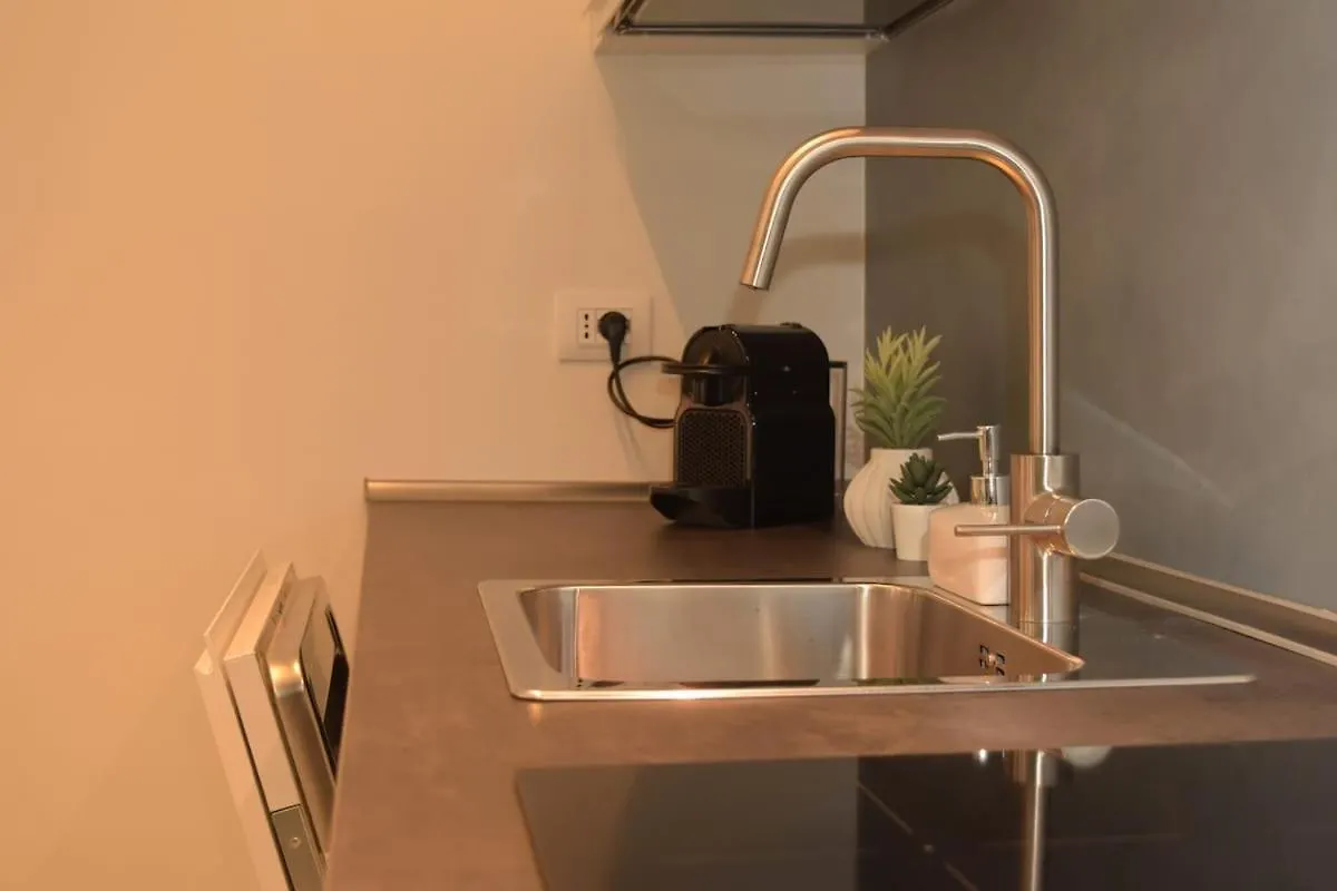 Apartment Niguarda'S Nest - Monolocale A Due Passi Dall'Ospedale Milan