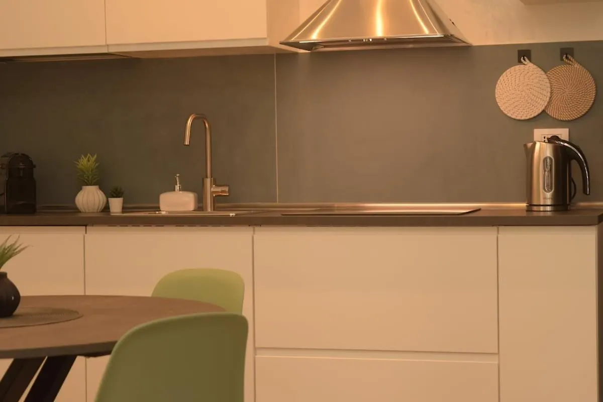 Niguarda'S Nest - Monolocale A Due Passi Dall'Ospedale Milan