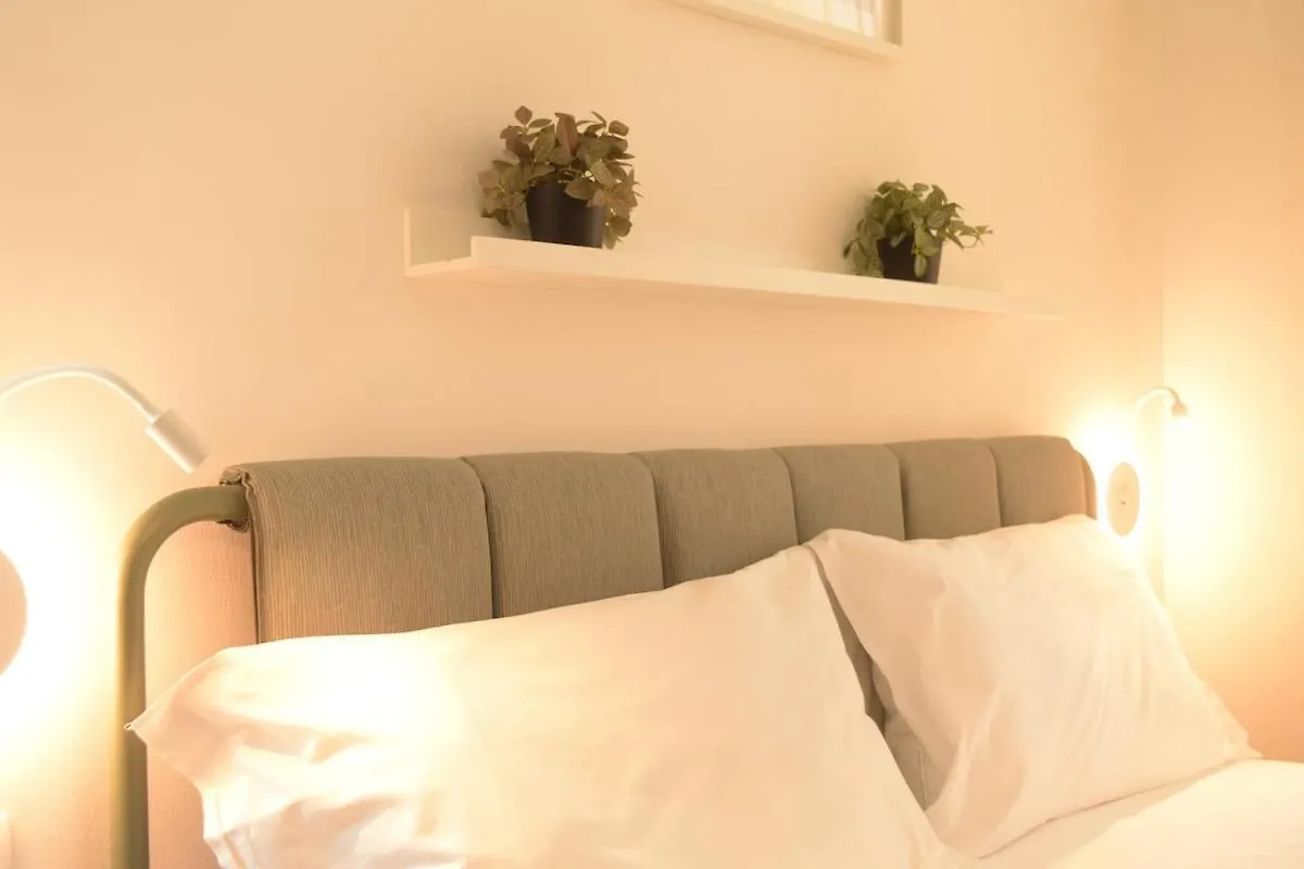 Niguarda'S Nest - Monolocale A Due Passi Dall'Ospedale Milan 0*,  Italy