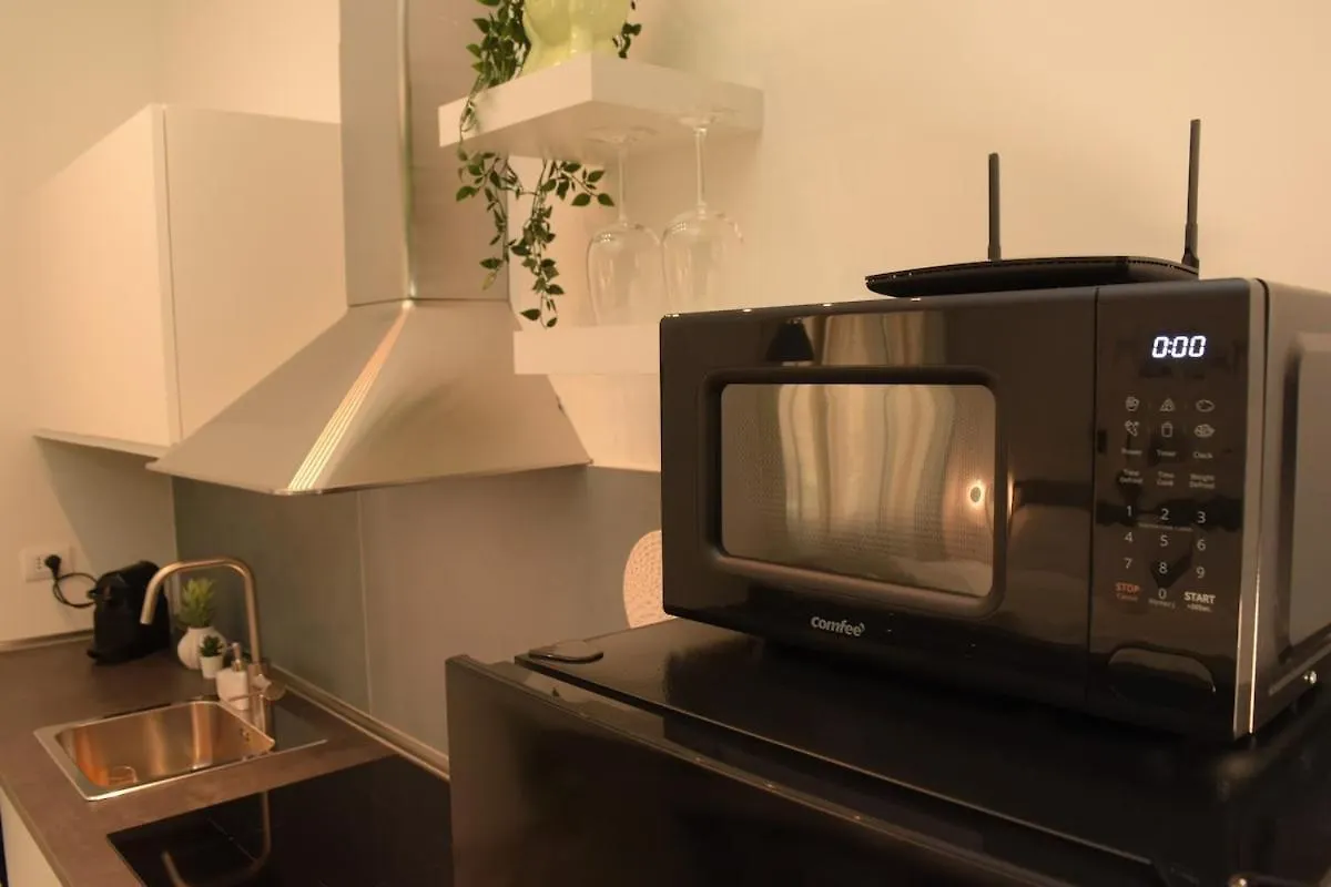 Niguarda'S Nest - Monolocale A Due Passi Dall'Ospedale Milan Apartment
