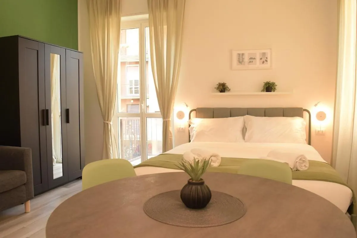 Niguarda'S Nest - Monolocale A Due Passi Dall'Ospedale Milan